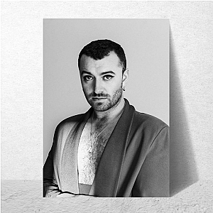 Sam Smith My Music My Truth Sam Smith Posters