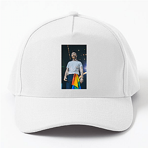Sam Smith From Heartbreak To Harmony Sam Smith Hats & Caps