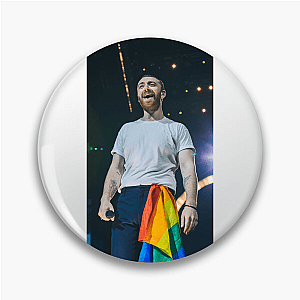 Sam Smith From Heartbreak To Harmony Sam Smith Pins