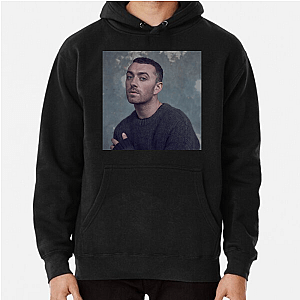 Sam Smith Too Good At Goodbyes Voice Sam Smith Hoodies