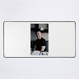 Sam Smith Voice Of A Generation Sam Smith Mouse Pads