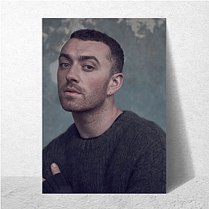 Sam Smith Too Good At Goodbyes Voice Sam Smith Posters