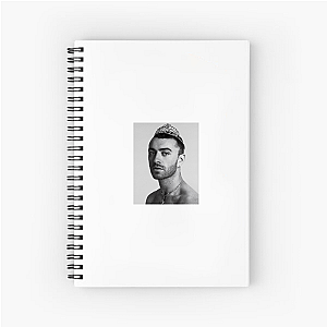 Sam Smith Stay With Me Soul Sam Smith Notebook