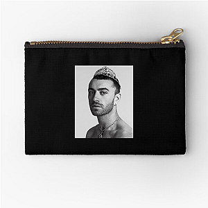 Sam Smith Stay With Me Soul Sam Smith Zipper Pouches