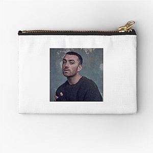 Sam Smith Too Good At Goodbyes Voice Sam Smith Zipper Pouches