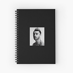 Sam Smith Stay With Me Soul Sam Smith Notebook