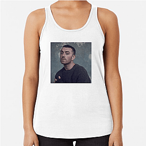Sam Smith Too Good At Goodbyes Voice Sam Smith Tank Tops