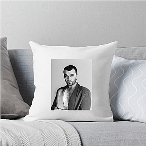Sam Smith My Music My Truth Sam Smith Pillows Cover