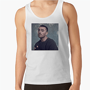 Sam Smith Too Good At Goodbyes Voice Sam Smith Tank Tops