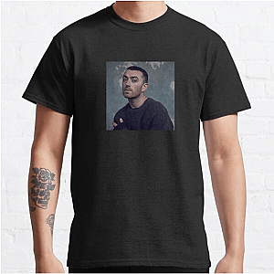 Sam Smith Too Good At Goodbyes Voice Sam Smith T-Shirts