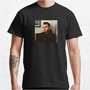 Sam Smith Always In Tune With Emotion Sam Smith T-Shirts