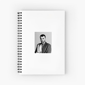 Sam Smith My Music My Truth Sam Smith Notebook