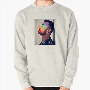 Sam Smith Non Binary Icon Sam Smith Sweatshirts