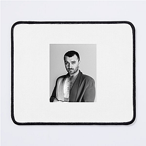 Sam Smith My Music My Truth Sam Smith Mouse Pads