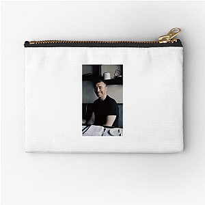 Sam Smith Voice Of A Generation Sam Smith Zipper Pouches