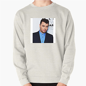 Sam Smith Love Goes On And On Sam Smith Sweatshirts
