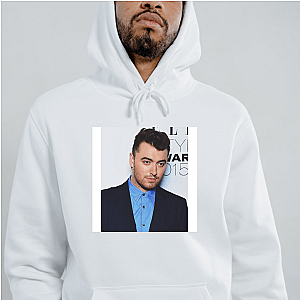 Sam Smith Love Goes On And On Sam Smith Hoodies