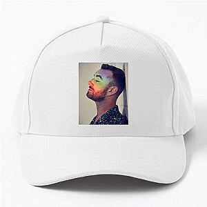 Sam Smith Non Binary Icon Sam Smith Hats & Caps