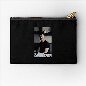 Sam Smith Voice Of A Generation Sam Smith Zipper Pouches
