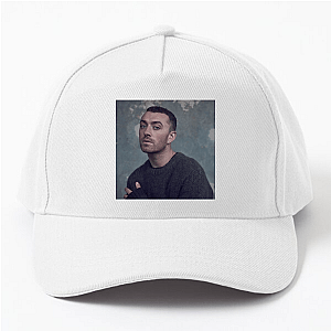 Sam Smith Too Good At Goodbyes Voice Sam Smith Hats & Caps