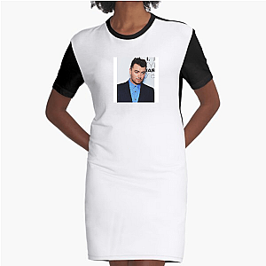 Sam Smith Love Goes On And On Sam Smith Dresses