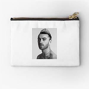 Sam Smith Stay With Me Soul Sam Smith Zipper Pouches