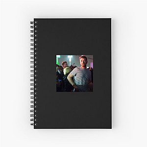 Sam Smith Soulful Serenade Sam Smith Notebook
