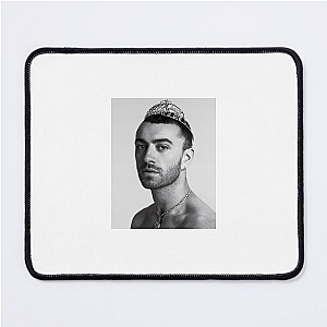 Sam Smith Stay With Me Soul Sam Smith Mouse Pads