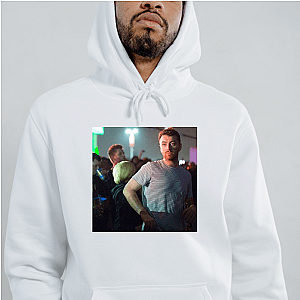 Sam Smith Soulful Serenade Sam Smith Hoodies