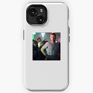 Sam Smith Soulful Serenade Sam Smith iPhone Cases
