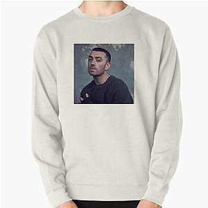 Sam Smith Too Good At Goodbyes Voice Sam Smith Sweatshirts