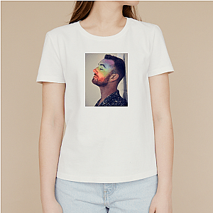 Sam Smith Non Binary Icon Sam Smith T-Shirts