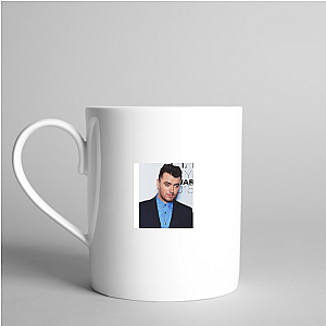 Sam Smith Love Goes On And On Sam Smith Mugs
