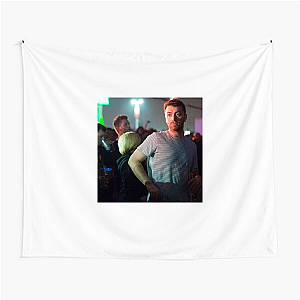 Sam Smith Soulful Serenade Sam Smith Tapestries