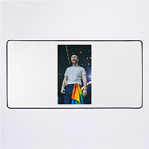 Sam Smith From Heartbreak To Harmony Sam Smith Mouse Pads