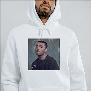 Sam Smith Too Good At Goodbyes Voice Sam Smith Hoodies