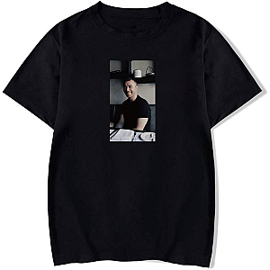 Sam Smith Voice Of A Generation Sam Smith T-Shirts