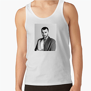 Sam Smith My Music My Truth Sam Smith Tank Tops