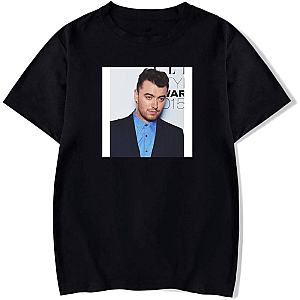 Sam Smith Love Goes On And On Sam Smith T-Shirts