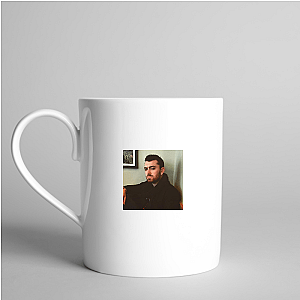 Sam Smith Always In Tune With Emotion Sam Smith Mugs