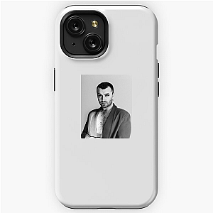 Sam Smith My Music My Truth Sam Smith iPhone Cases
