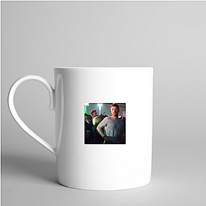 Sam Smith Soulful Serenade Sam Smith Mugs