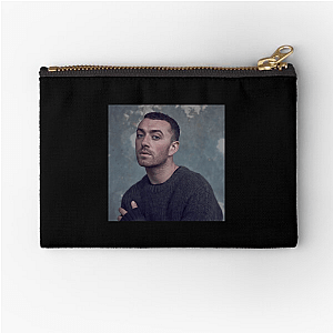 Sam Smith Too Good At Goodbyes Voice Sam Smith Zipper Pouches