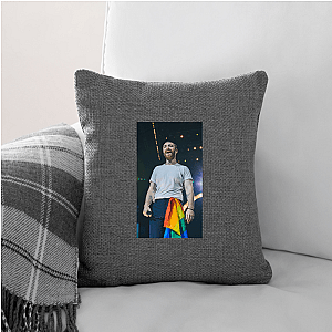 Sam Smith From Heartbreak To Harmony Sam Smith Pillows Cover