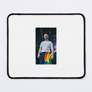 Sam Smith From Heartbreak To Harmony Sam Smith Mouse Pads