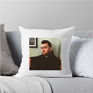 Sam Smith Always In Tune With Emotion Sam Smith Pillows Cover