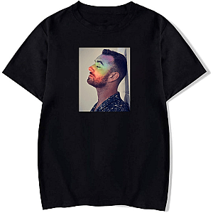 Sam Smith Non Binary Icon Sam Smith T-Shirts