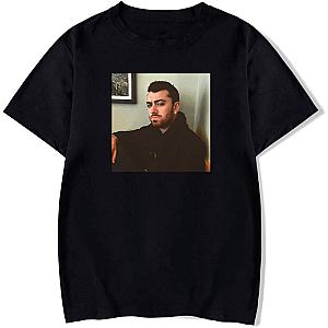 Sam Smith Always In Tune With Emotion Sam Smith T-Shirts