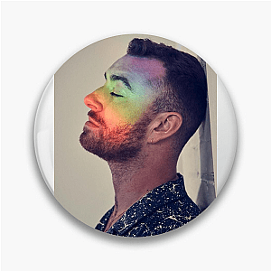 Sam Smith Non Binary Icon Sam Smith Pins