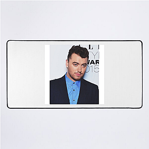 Sam Smith Love Goes On And On Sam Smith Mouse Pads